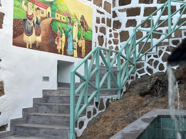 Hacienda De Las Indias, Cartagena Granadilla De Abona Exterior photo